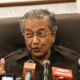 Tun M: Government Officers Will Not Hold More Than 5 Post in GLCs - WORLD OF BUZZ 2