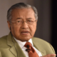 Tun M: Malaysia Could Be Getting A New National Car Very Soon! - WORLD OF BUZZ