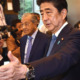 Tun Mahathir is So Well Respected that Japan Hotel Staff Gave Him a Grand Send-Off - WORLD OF BUZZ