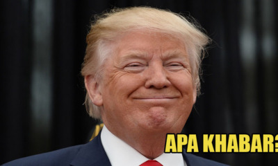 U.S. President Donald Trump Could Pay Malaysia a Visit This November - WORLD OF BUZZ 4