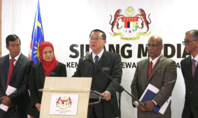 Update: Tabung Harapan Collects Nearly RM50 Million in Less Than 2 Weeks - WORLD OF BUZZ