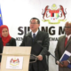 Update: Tabung Harapan Collects Nearly RM50 Million in Less Than 2 Weeks - WORLD OF BUZZ