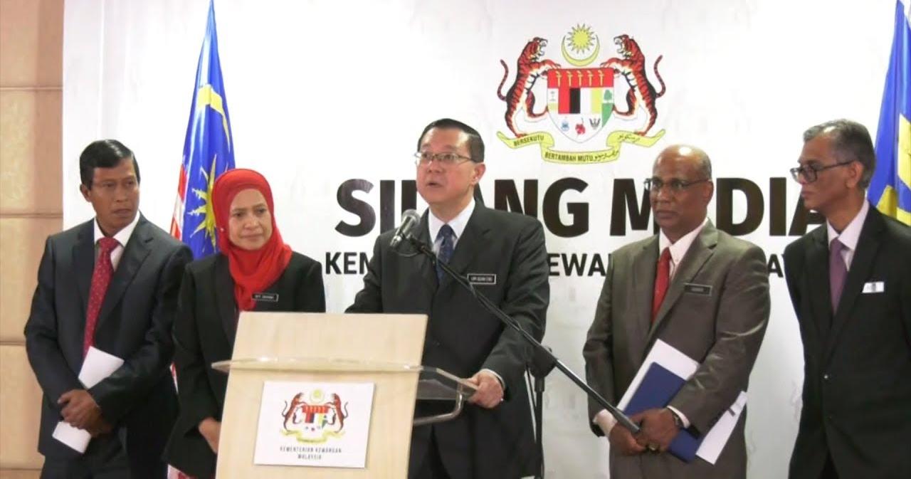 Update: Tabung Harapan Collects Nearly RM50 Million in Less Than 2 Weeks - WORLD OF BUZZ