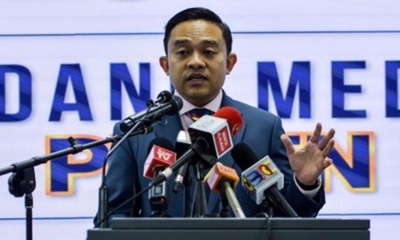 PTPTN Collection Drops by RM100mil Due to Students' 'Wait-And-See' Attitude - WORLD OF BUZZ