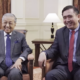 [Watch] Mahathir and Anthony's Hari Raya Road Safety Video That'll Make You Smile - WORLD OF BUZZ 7
