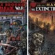 World War Z Author Wrote A Comic Book Series About A Vampire-Zombie War Set in Malaysia - WORLD OF BUZZ