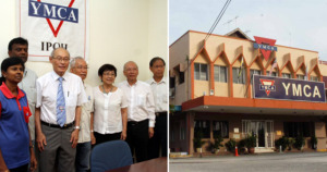 You Can Dine At Ymca Ipoh And Donate Up To Rm10K To Tabung Harapan On July 22 - World Of Buzz