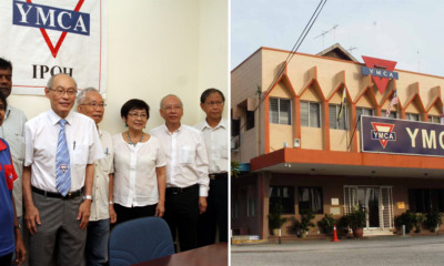 You Can Dine at YMCA Ipoh and Donate Up to RM10k to Tabung Harapan on July 22 - WORLD OF BUZZ