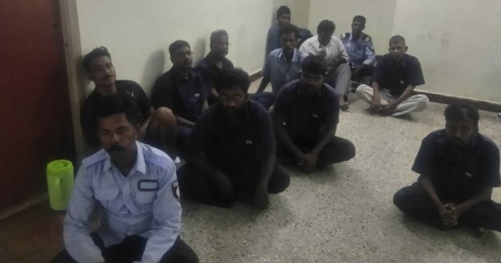 17 Men Sedated Deaf 11yo Then Raped Her For More Than Six Months - WORLD OF BUZZ 1