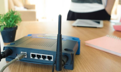 17yo Teen Breaks Into House and Wakes Up Homeowners  For Wi-Fi Password - WORLD OF BUZZ