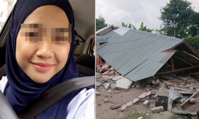 30yo M'sian Successfully Climbed A Volcano Hours Before Getting Killed in Indonesian Earthquake - WORLD OF BUZZ