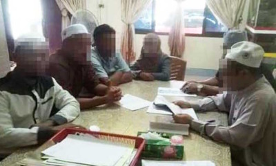 41yo Man Slapped With RM1,800 Fine For Marrying Underage Girl Illegally - WORLD OF BUZZ 3
