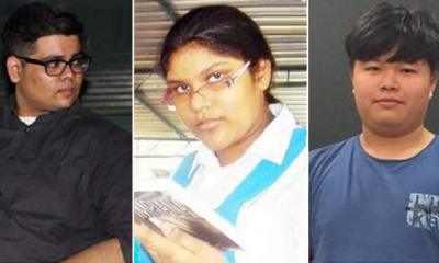 6 Inspiring M'sians Who Decided 'Enough is Enough' and Shed Some Weight to Be Healthier - WORLD OF BUZZ