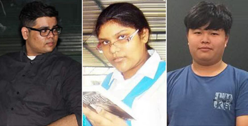 6 Inspiring M'sians Who Decided 'Enough is Enough' and Shed Some Weight to Be Healthier - WORLD OF BUZZ