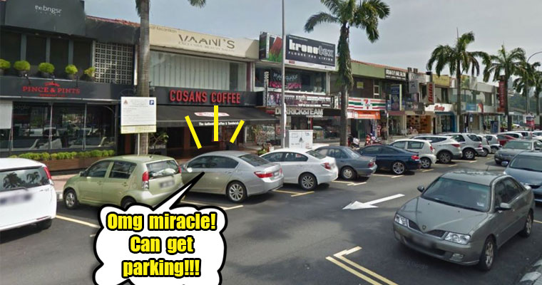 7 Super Syiok Moments Only Malaysians Will Confirm Understand - WORLD OF BUZZ