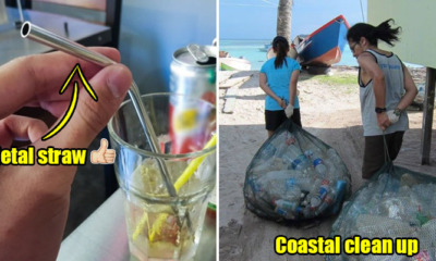 8 Little Things M'sians Do That're Making a Huge Impact on the Environment - WORLD OF BUZZ 11