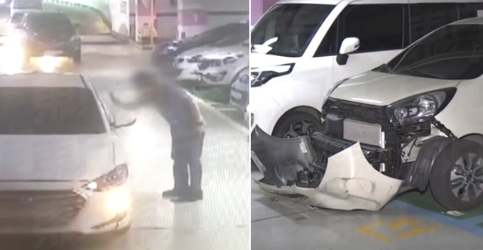 9-Year-Old Boy Steals Mother's Car Keys and Drives for 7KM After Playing Video Games - WORLD OF BUZZ