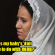 Najib's Daughter Lashes Out at New Govt for Freezing Her Baby's Bank Account - WORLD OF BUZZ