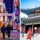 Always Wanted to Go to Korea For Free? Find Out How! - WORLD OF BUZZ