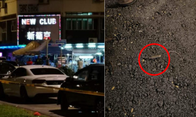 Another Shooting Takes Place Outside Night Club in Cheras, 26 Bullets Fired - WORLD OF BUZZ
