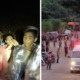 BREAKING: All 12 Boys & Their Football Coach Are Officially Out Of The Tham Luang Cave! - WORLD OF BUZZ 3