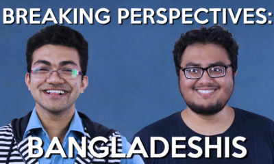 Breaking Perspectives in Malaysia: Bangladeshis - WORLD OF BUZZ