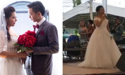 Bride Files Police Report Against Groom After She Announces His Disappearance on Wedding Day - WORLD OF BUZZ 3