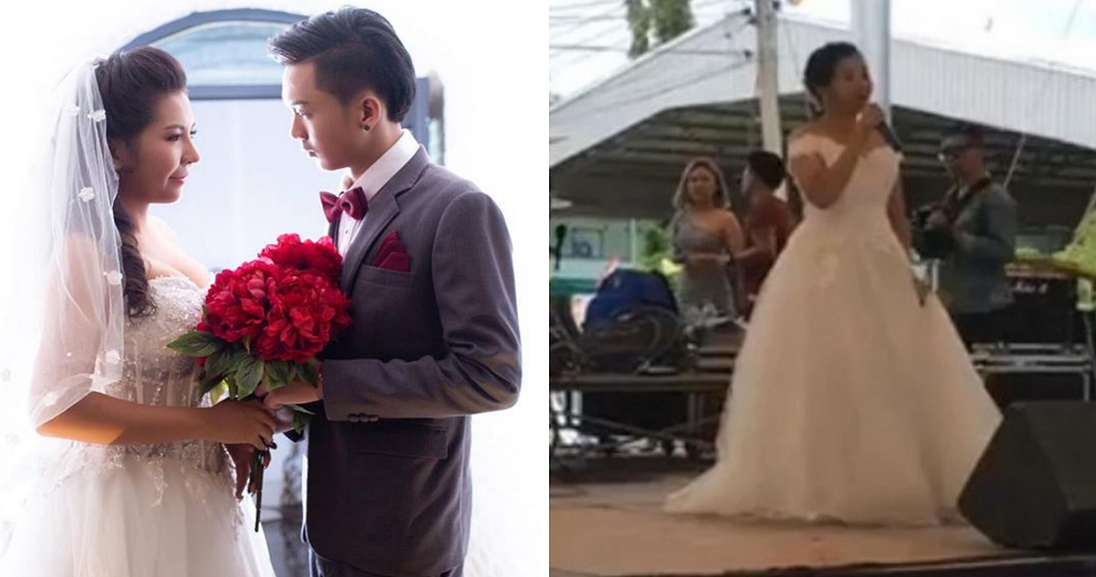 Bride Files Police Report Against Groom After She Announces His Disappearance on Wedding Day - WORLD OF BUZZ 3