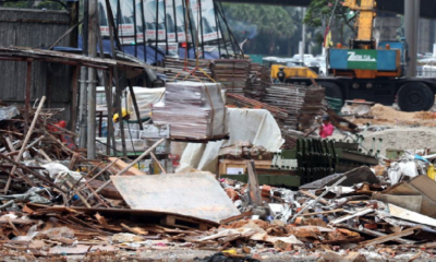 Construction Casualties On The Rise - WORLD OF BUZZ 1