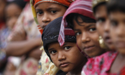 Did You Know That Underage Marriage Happens In Sarawak More Often than You Know? - WORLD OF BUZZ