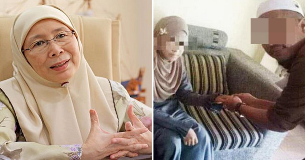 DPM On Child Marriage Case: "It's Unfair to Lynch Someone On Social Media" - WORLD OF BUZZ 3