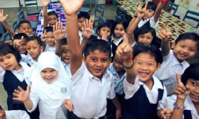 Dr Maszlee Malik: One Day For English, One Day For BM - WORLD OF BUZZ 4