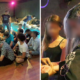 Drug Raid in Subang: 15-Year-Old Girl Among Teens Caught - WORLD OF BUZZ