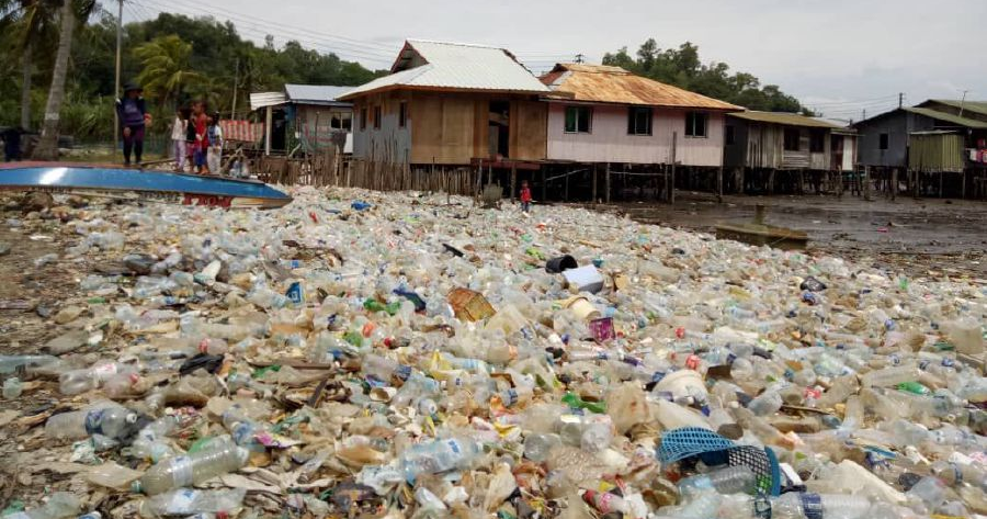 Efforts To Clean Up Gaya Island Launched - WORLD OF BUZZ 6