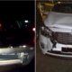 Enraged 4X4 Reversed Into Car Who Allegedly Provoked Him - WORLD OF BUZZ 3