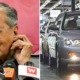 "Forget About Vision 2020," Disappointed Tun M Says About Reactions to New National Car - WORLD OF BUZZ