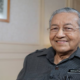 "Forget Race And Be Pure Malaysian," - PM Mahathir - WORLD OF BUZZ 1