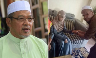 Child Marriage is Common, We Must Focus on Bigger Issues Like LGBT, Says Deputy MB - WORLD OF BUZZ