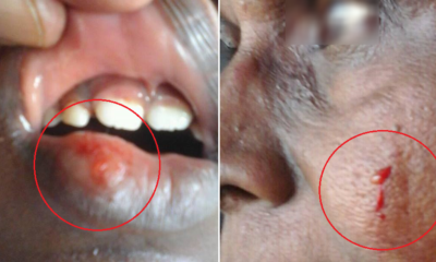 7yo M'sian Boy Suffers Trauma Symptoms and Anxiety After Being Bullied Severely By Teachers - WORLD OF BUZZ