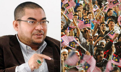 Offend Another Race or Religion And You Could Face 7 Years Jail or RM100,000 Fine if Guilty - WORLD OF BUZZ