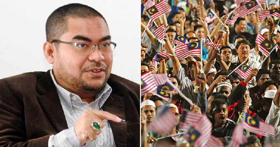 Offend Another Race or Religion And You Could Face 7 Years Jail or RM100,000 Fine if Guilty - WORLD OF BUZZ