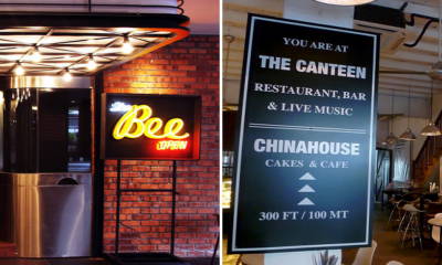 Here Are 5 Great Spots To Hang With Your Friends AND Discover Great Local Music! - WORLD OF BUZZ 12