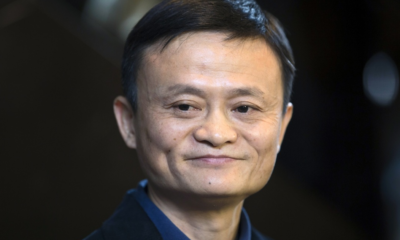 "Hire the Right People Not the Best People," Shares Business Mogul Jack Ma - WORLD OF BUZZ