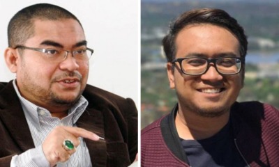 Islamic Affairs Minister: "The LGBT Community Cannot Be Discriminated Against at Work" - WORLD OF BUZZ 2