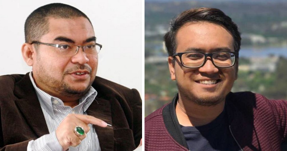 Islamic Affairs Minister: "The LGBT Community Cannot Be Discriminated Against at Work" - WORLD OF BUZZ 2