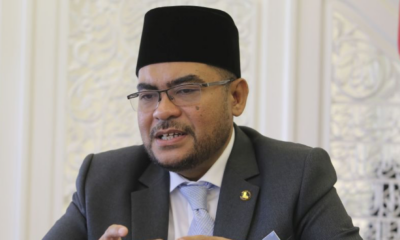 Jakim's RM810 Million Budget Is Not Bloated, Says New Minister - WORLD OF BUZZ 1