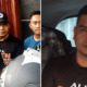 Jamal Yunos Finally Spotted by Indonesian Police, Gets Arrested While Having a Haircut - WORLD OF BUZZ