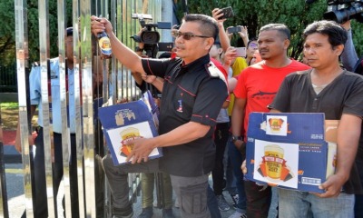 Jamal Yunos Guilty as Charged - WORLD OF BUZZ 2