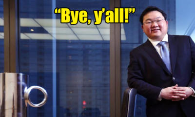 Jho Low Runs From Macau to China, Believed to Be Using Multiple Passports - WORLD OF BUZZ 3