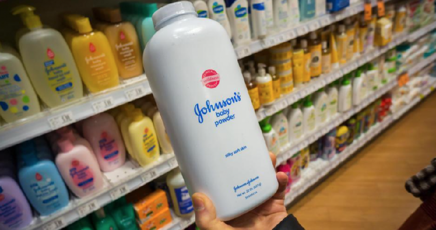 Johnson & Johnson ordered to pay RM18.6 billion for causing 22 women to get ovarian cancer - WORLD OF BUZZ 4